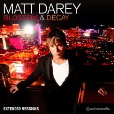 Matt Darey & Aeron Aether feat. Cath Porter — Blossom & Decay