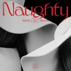 Red Velvet — Naughty