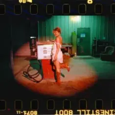 Dasha — Here For The Party