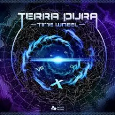 Terra Pura — Time Wheel