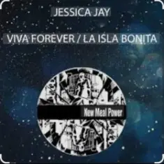 Jessica Jay — Viva Forever