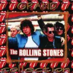 Rolling Stones — Wild Horses