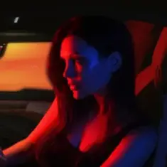 Angela Verá — Rose