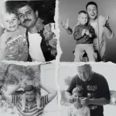 ХАС & HURA — В дзеркалі