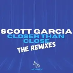 Scott Garcia — Closer Than Close