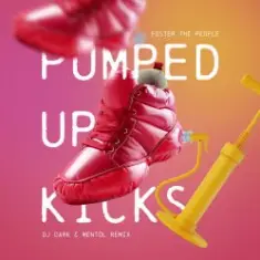 DJ Dark & Mentol — Pumped Up Kicks