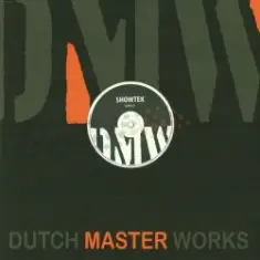 Showtek Feat MC Stretch — Dutchie