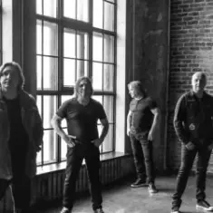 Свинцовый туман — Море