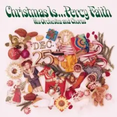 Percy Faith — Christmas is