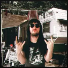 Kola Kid — Ataris without 's'