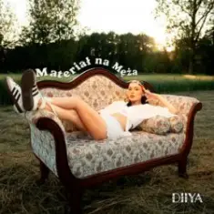 Diiya — Materiał na Męża