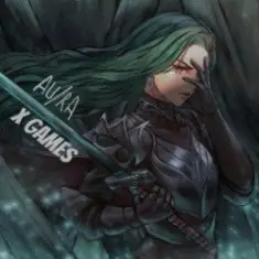 Aura — Ultraviolet