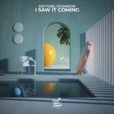 Daytune & Dogmeow — I Saw It Coming