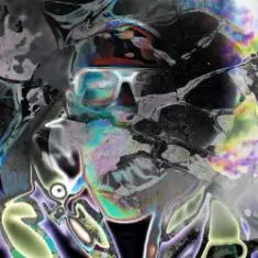 U-Ziq — Approaching Menace