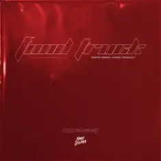 Martin Jensen & MADDS & bradeazy — FOOD TRUCK