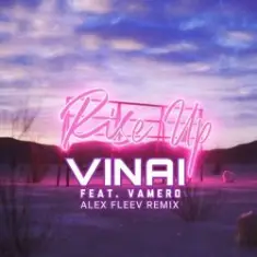 VINAI — Rise Up (feat. Vamero)