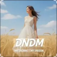 Mr Salama, DNDM — My Jakson