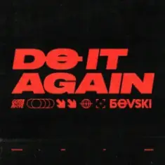 BOVSKI — Do it Again