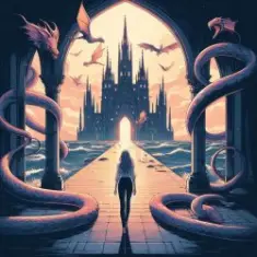 Shattered Echo — Mental Transformation