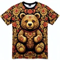 Таисия — Мой бренд Moschino