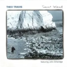 Theo Travis — Lulworth Night