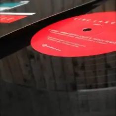 Teebee — Human Reptile (Calyx & Teebee Remix)