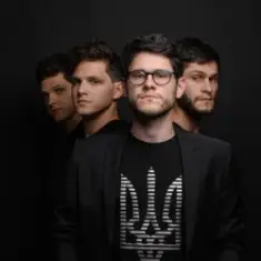 Spiv Brativ — Промінчик