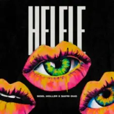 Noel Holler & Safri Duo — Helele