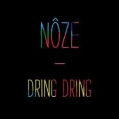 Noze feat. Riva Starr — Dring Dring (Original Mix)
