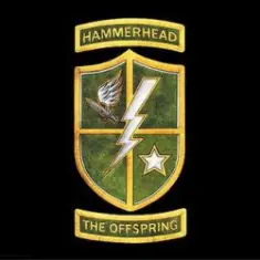 The Offspring — Hammerhead (Edit)