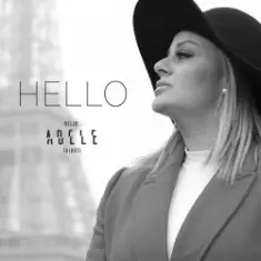 Adele — Hello