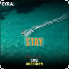 Davvi feat. Mr Salama & Umar Keyn — Stay