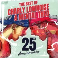 Charly Lownoise & Mental Theo — This Christmas (Radio Version)