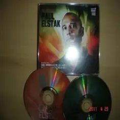 Paul Elstak — Luv U More