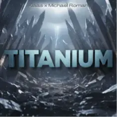 Klaas & Michael Roman — Titanium