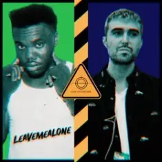 Fred Again & Baby Keem — leavemealone