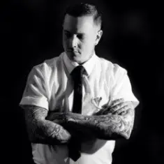 Prolix feat Temper D — Chainsaw