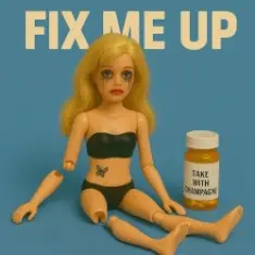Borgore — FIX ME UP
