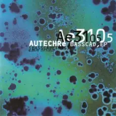 Autechre — Dropp