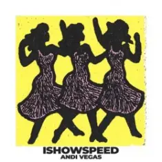 ANDI VEGAS feat. Rusyn — Estrellas