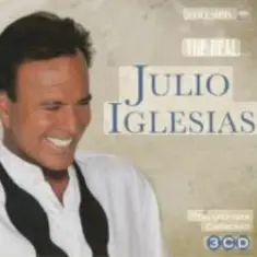 Julio Iglesias — Vuela alto