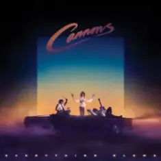 Cannons — Fool for You