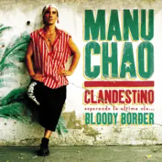 Manu Chao — Día luna...Día pena