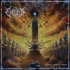 Ender — Unto Silence