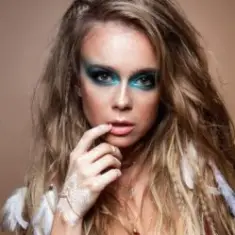 Лавика — Родные Люди (DJ Melloffon Remix)