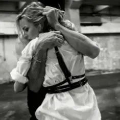 Orvak — Stay A Little Longer