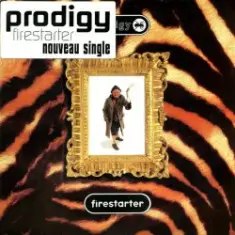 The Prodigy — Firestarter (Edit)