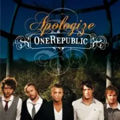 Timbaland feat. OneRepublic — Apologize