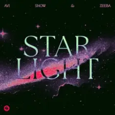 Avi Snow & Zeeba — Starlight