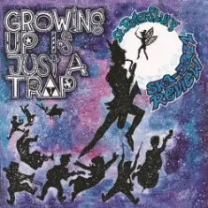 St. Petersburg Ska-Jazz Review — Growing Up Is Just a Trap